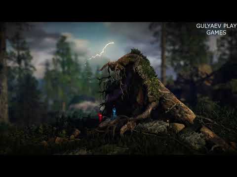 UNRAVEL TWO. CHAPTER 3. LITTLE FROGS.