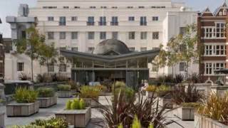 The Beaumont Hotel ***** - London, United Kingdom