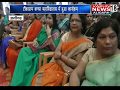 शिक्षक दिवस पर शिक्षकों को किया सम्मन�