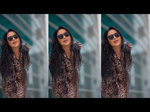 Firýuza - Gymmat 2023 (mood video)