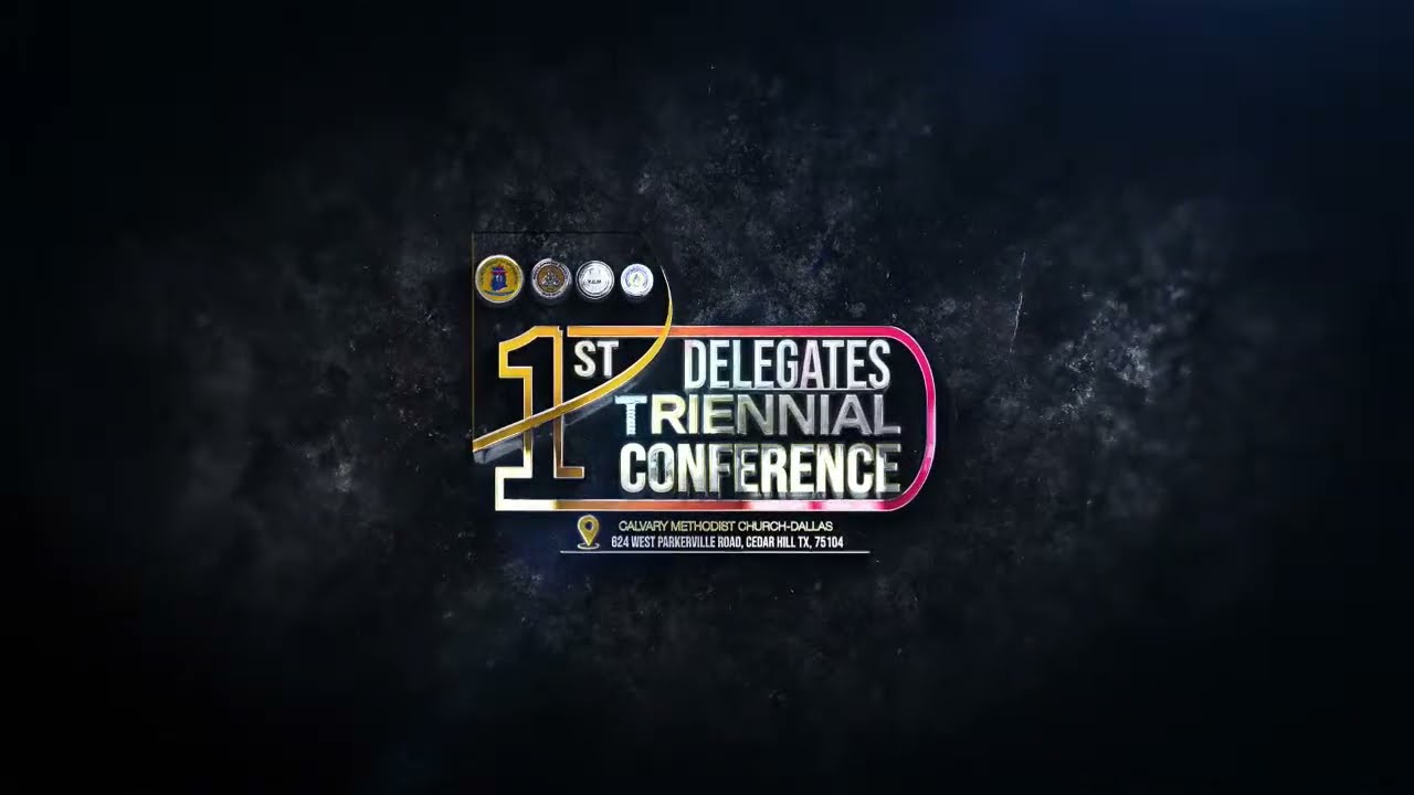 DAY 1 DELEGATES CONFERENCE