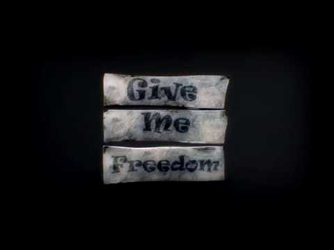 (RTY)Arthur & GaG - Give Me Freedom (official audio) 2019
