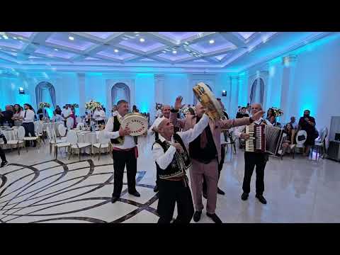 Tirane 2024. Grupi Sazeve Myzeqeja Bujar Pepa Tom Bali Mecan Kashari Shefit Nezha