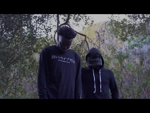 CHOCTIV - AFRAID (Official Music Video)