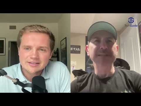 57. What to Know About Content Marketing with Mike Goldberg