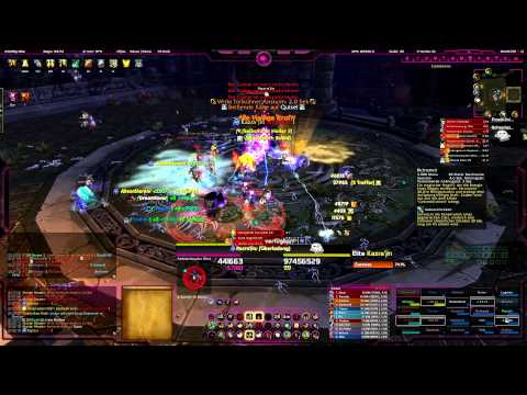 Der Rat der Ältesten Kill by Koosai