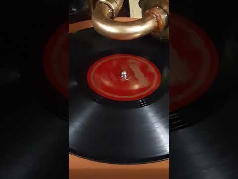 "Collette" The Georgia Collegians (Willie Creager Orchestra)