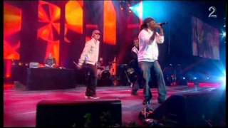 Back On The Road - Madcon feat. Vinnie