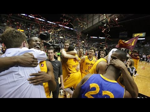 All-Access: 2014 NBA D-League Finals