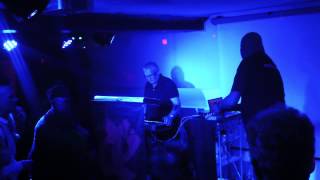 Leæther Strip - I Am Your Conscience - Live @ Nostalgifesten 2013