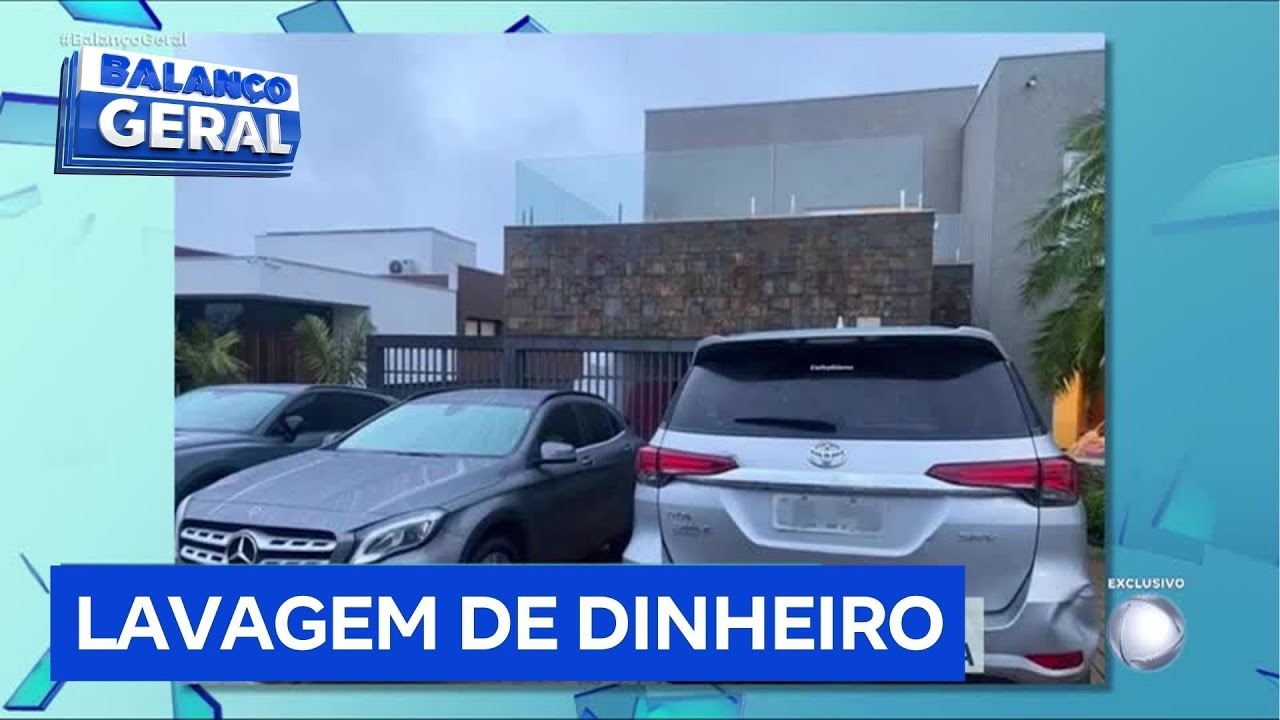 SP quer confiscar mansão da mulher de Marcola e usar dinheiro para financiar segurança pública