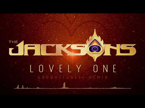 🎸🎺 The Jacksons - Lovely One (Groovefunkel Remix)