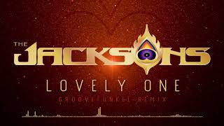 🎸🎺 The Jacksons - Lovely One (Groovefunkel Remix)