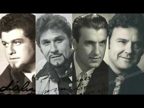 Carlo Cossutta Sherrill Milnes Nicolai Ghiaurov Hans Sotin Don Carlo (1971)