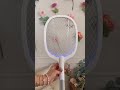Magnetic Vent Covers and Electric bug zapping racket