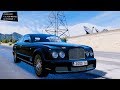 2008 Bentley Brooklands [Add-On | LHD/RHD] 19