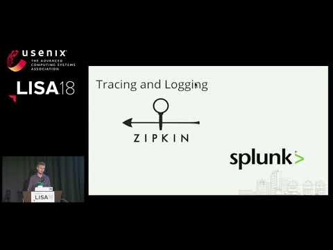 LISA18 - Getting the Most Out of Your Mesos