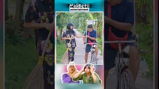 Download lagu ENDINGNYA NGAJAK KAWIN #makbeti #makbetiterbaru #makbetishorts mp3
