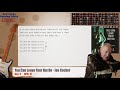 You Can Leave Your Hat On Joe Cocker Guitar Backing Track With Chords And Lyrics