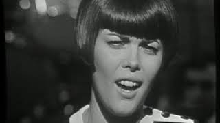 mireille  mathieu...quelle  est  belle..26.06.1966 live