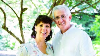 Couple gets an &quot;I do&quot;-over after woman wakes up from coma