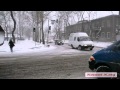 Видео Новости-N: Снегопад в Николаеве: заторы на дорогах 