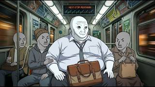 Life of a Fat Guy Be Like