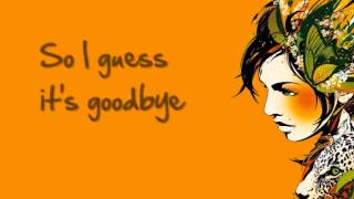 DJ Okawari feat. Brittany Campbell - Brown Eyes - Lyrics