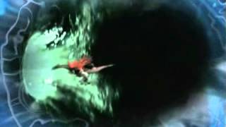 Power Rangers Mystic Force: Dark Wish (2006) Video