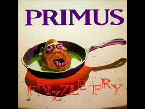 Primus - Harold of The Rocks