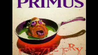 Primus - Harold of The Rocks