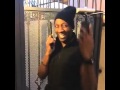 If robbers took selfies. 