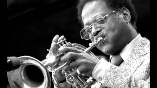 Clark Terry ～ I Want A Little Girl
