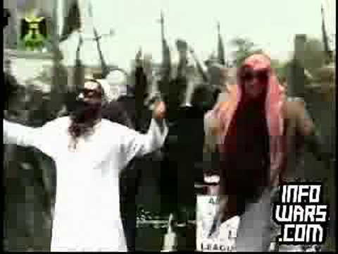 Arab League - Death Star