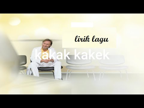 kakak kekek 2020 lirik  lagu bali