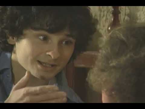 Natacha (1990-1991) Episodio 009