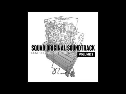 Downtime | Squad OST Vol.2