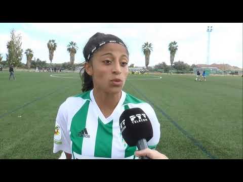 Córdoba CF Femenino Vs Villarreal CF