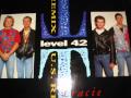 LEVEL 42 - TRACIE ( US REMIX )