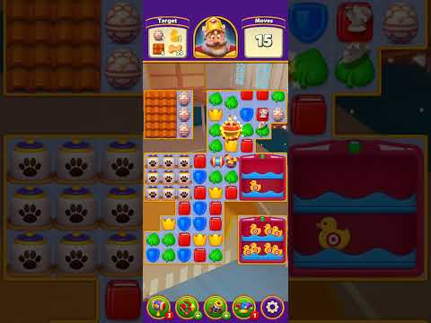 Royal Match Level 4049