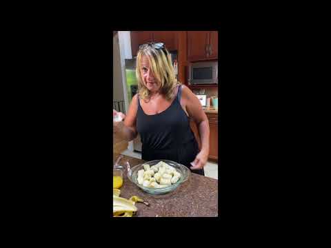 Cooking Video