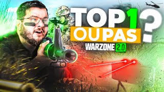 TOP 1 OU PAS ? #1 | LOWAN
