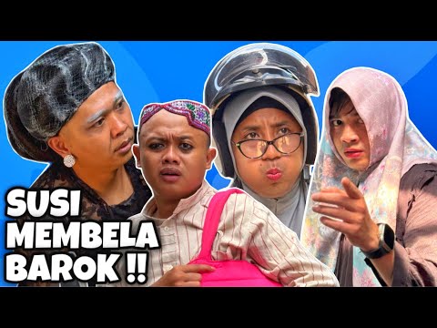 NEW RESIDENTS OF POJOK VILLAGE!!!