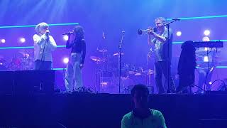 James - Lose Control - Edinburgh 11 June 2022