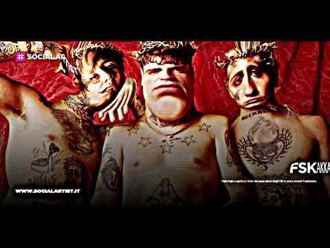 Il nuovo disco dell'FSK ma senza le strofe brutte