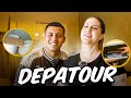 DEPA TOURS | TODO LO QUE COMPRÉ EN EEUU🇺🇸