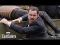 Call An Ambulance Dean Tries To Drown Shirley EastEnders