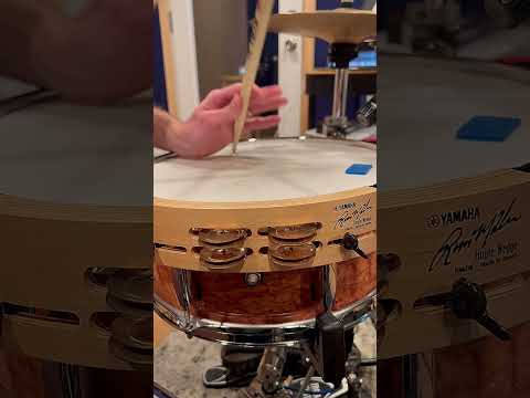 Yamaha Russ Miller Jingle Wedge 2010s - Natural image 7