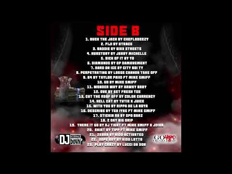 1  Chef Lodeezy  Buck The Jack