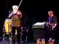 Beausoleil La Chanson de Mardi gras.MOV